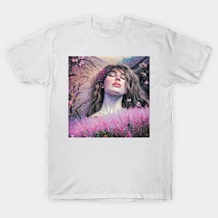 heathers face T-Shirt